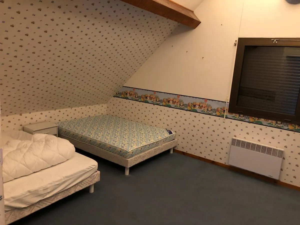 Luchon Chalet 16 Couchage Villa Montauban-de-Luchon