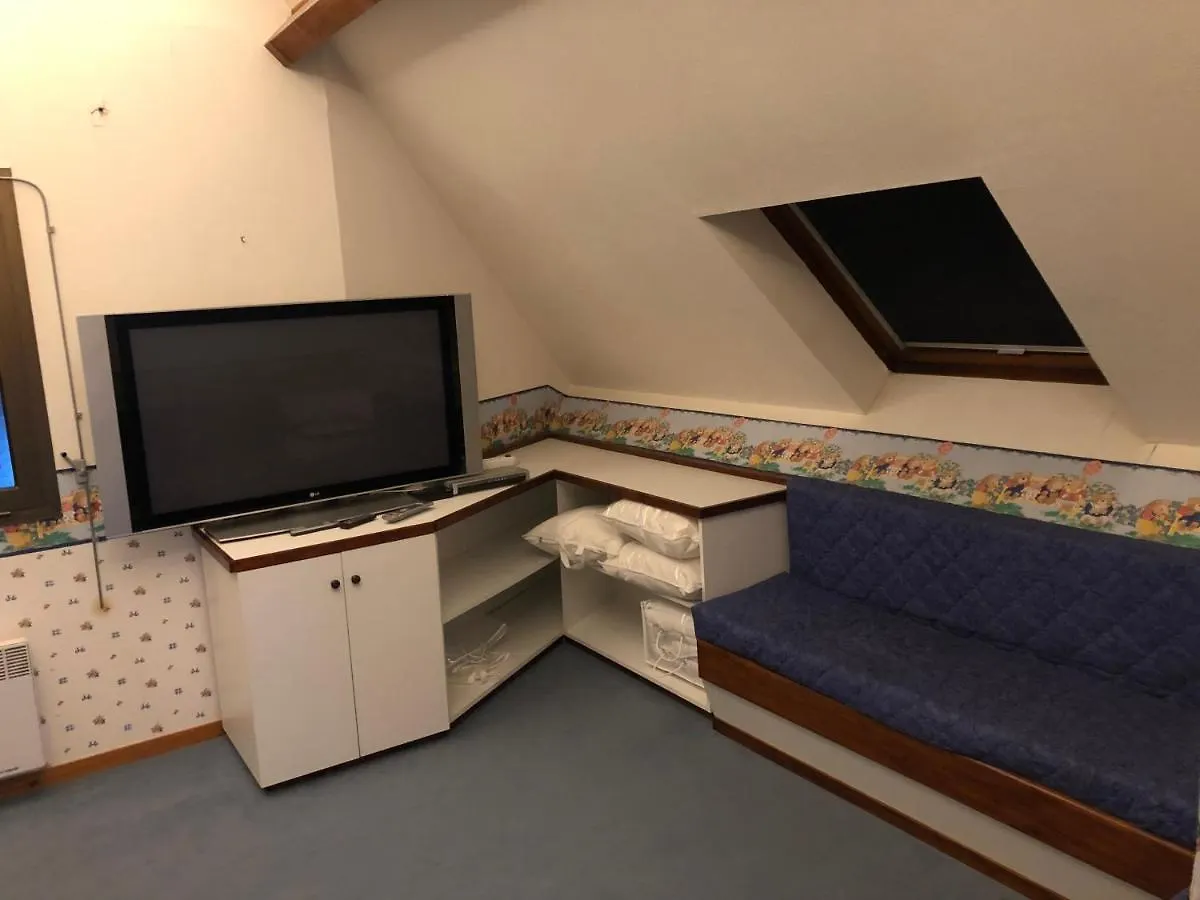 Luchon Chalet 16 Couchage Villa Montauban-de-Luchon 0*,  France