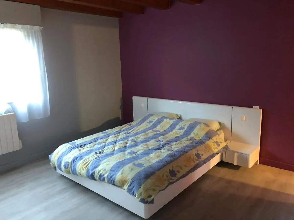 Luchon Chalet 16 Couchage Villa Montauban-de-Luchon Holiday home