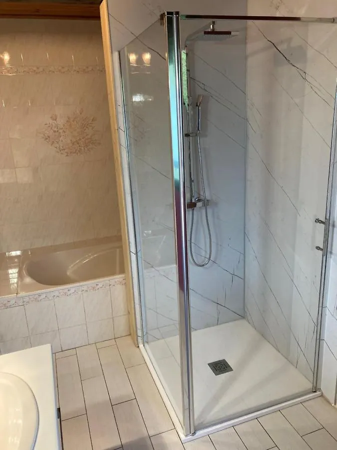 Luchon Chalet 16 Couchage Villa Montauban-de-Luchon 0*,