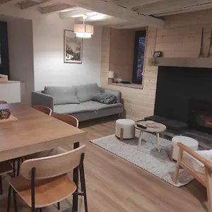 Maison Cosy Village Montagne Montauban-de-Luchon